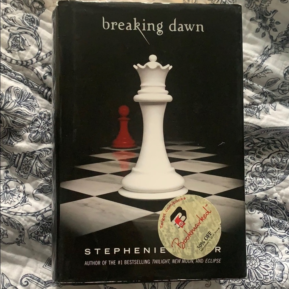 The Twilight Saga - Picture 3 of 4
